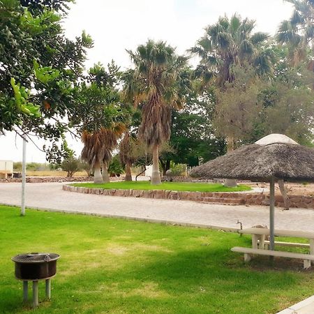 East Gate Rest Camp Apartment Buitepos Ngoại thất bức ảnh
